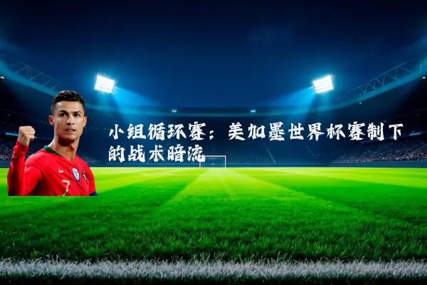 小组循环赛:美加墨世界杯赛制下的战术暗流
